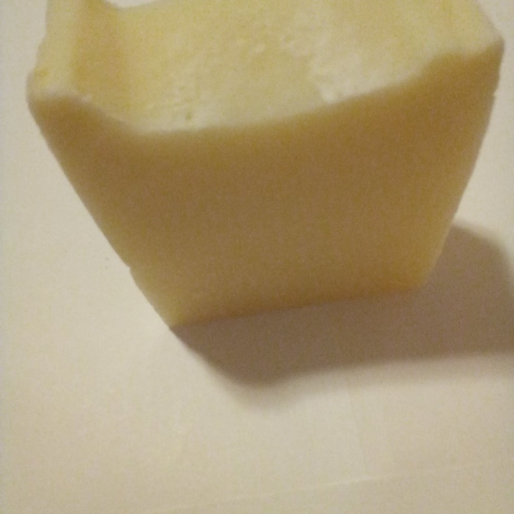 Homemade lye soap - Picture 2 of 2
